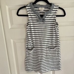 Kate Spade Striped dress